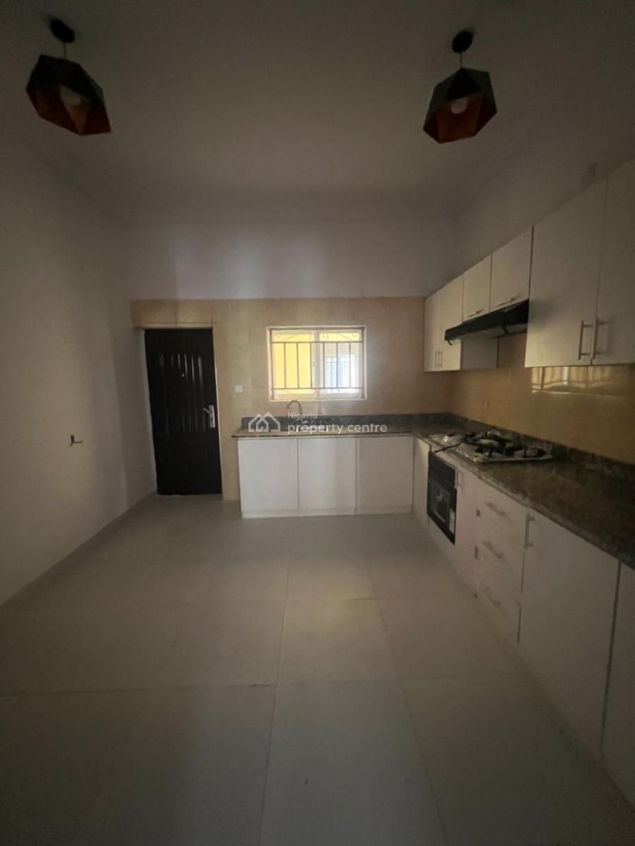Luxury 4 Bedroom Semi Detached Duplex, Alpha Beach, Lekki, Lagos, Semi-detached Duplex for Rent