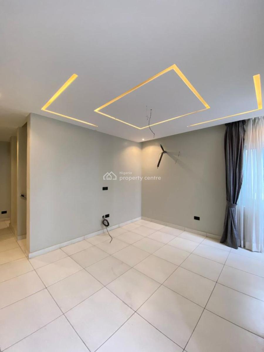 a Luxurious 4 Bedroom Terrace, Lekki Phase 1, Lekki, Lagos, Terraced Duplex for Sale