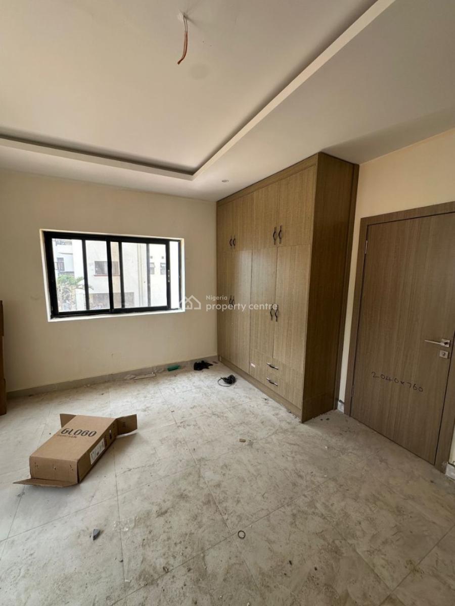 28 Units of 3-bedroom Flats with Staff Quarter Room, Ikoyi, Lagos, Flat / Apartment for Rent