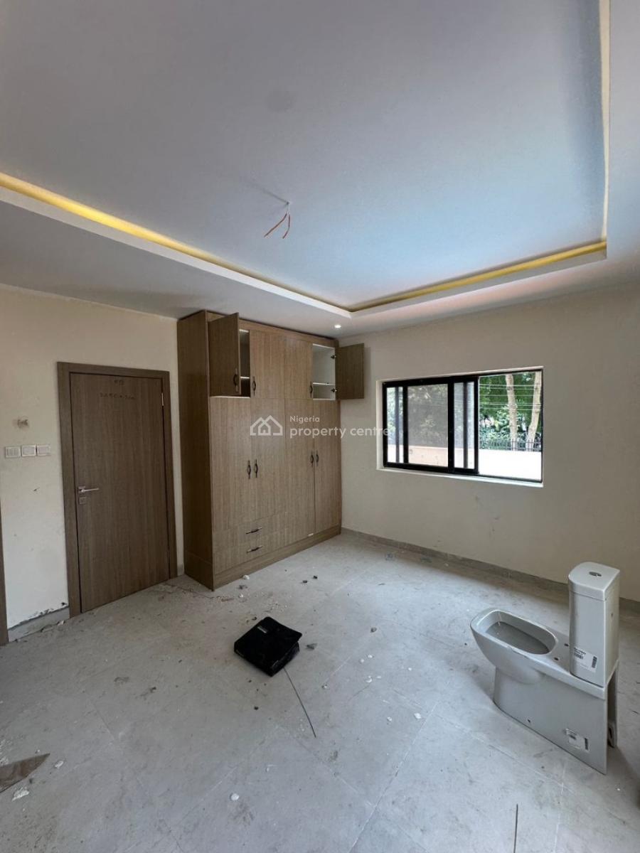 28 Units of 3-bedroom Flats with Staff Quarter Room, Ikoyi, Lagos, Flat / Apartment for Rent