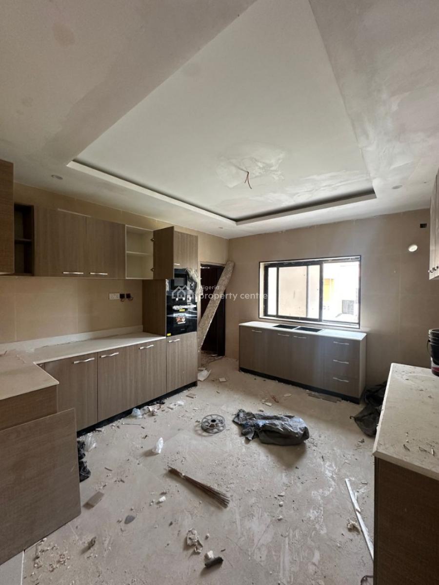 28 Units of 3-bedroom Flats with Staff Quarter Room, Ikoyi, Lagos, Flat / Apartment for Rent