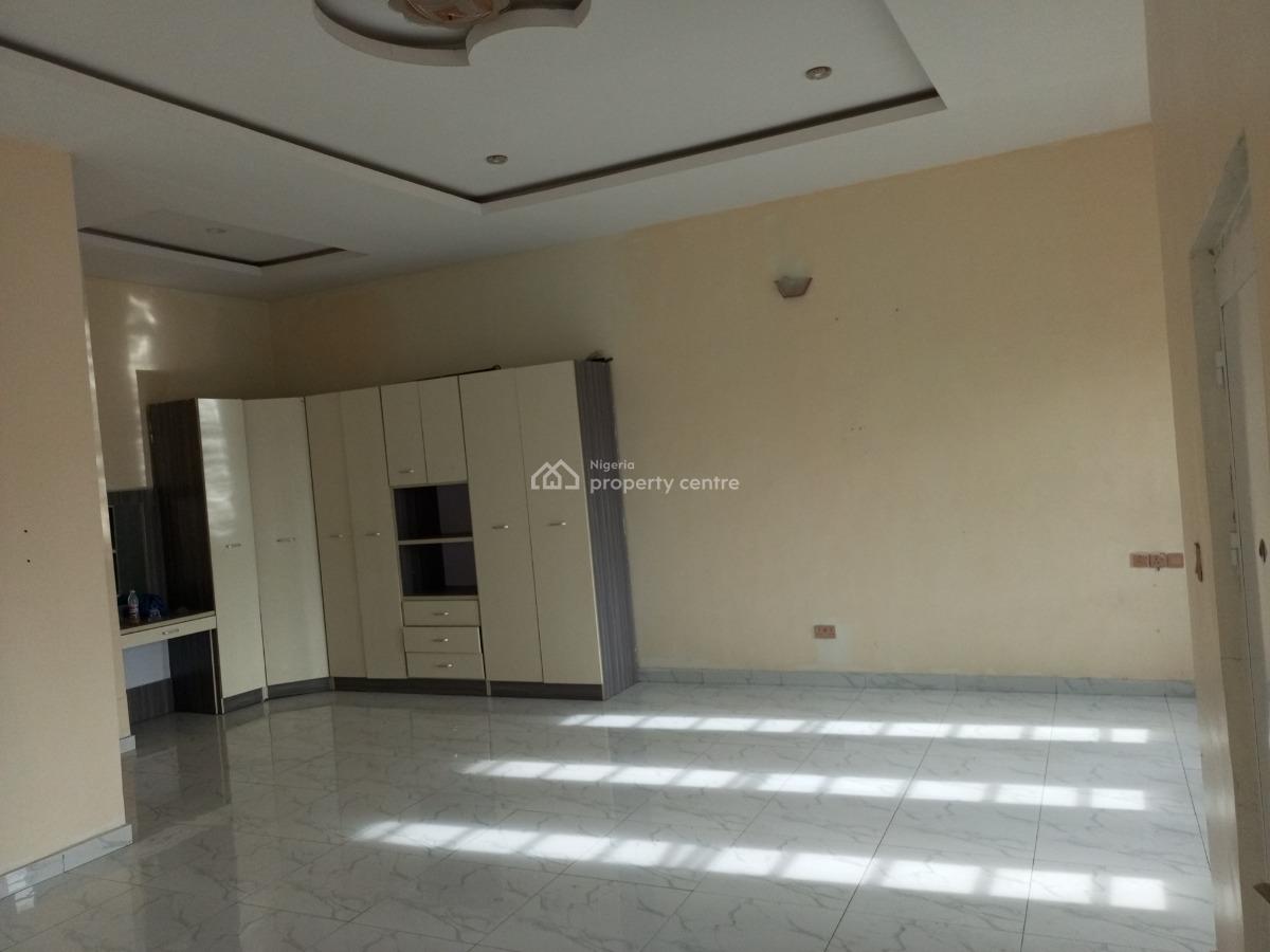 Luxury 4 Bedrooms Duplex, Thomas Estate, Ajah, Ajah, Lagos, Detached Duplex for Rent
