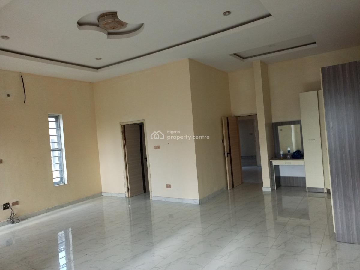 Luxury 4 Bedrooms Duplex, Thomas Estate, Ajah, Ajah, Lagos, Detached Duplex for Rent