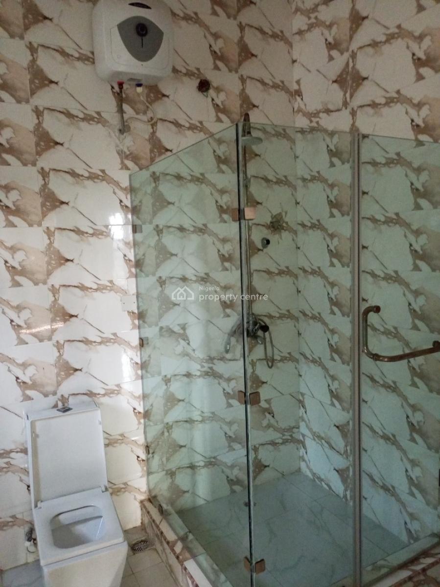 Luxury 4 Bedrooms Duplex, Thomas Estate, Ajah, Ajah, Lagos, Detached Duplex for Rent
