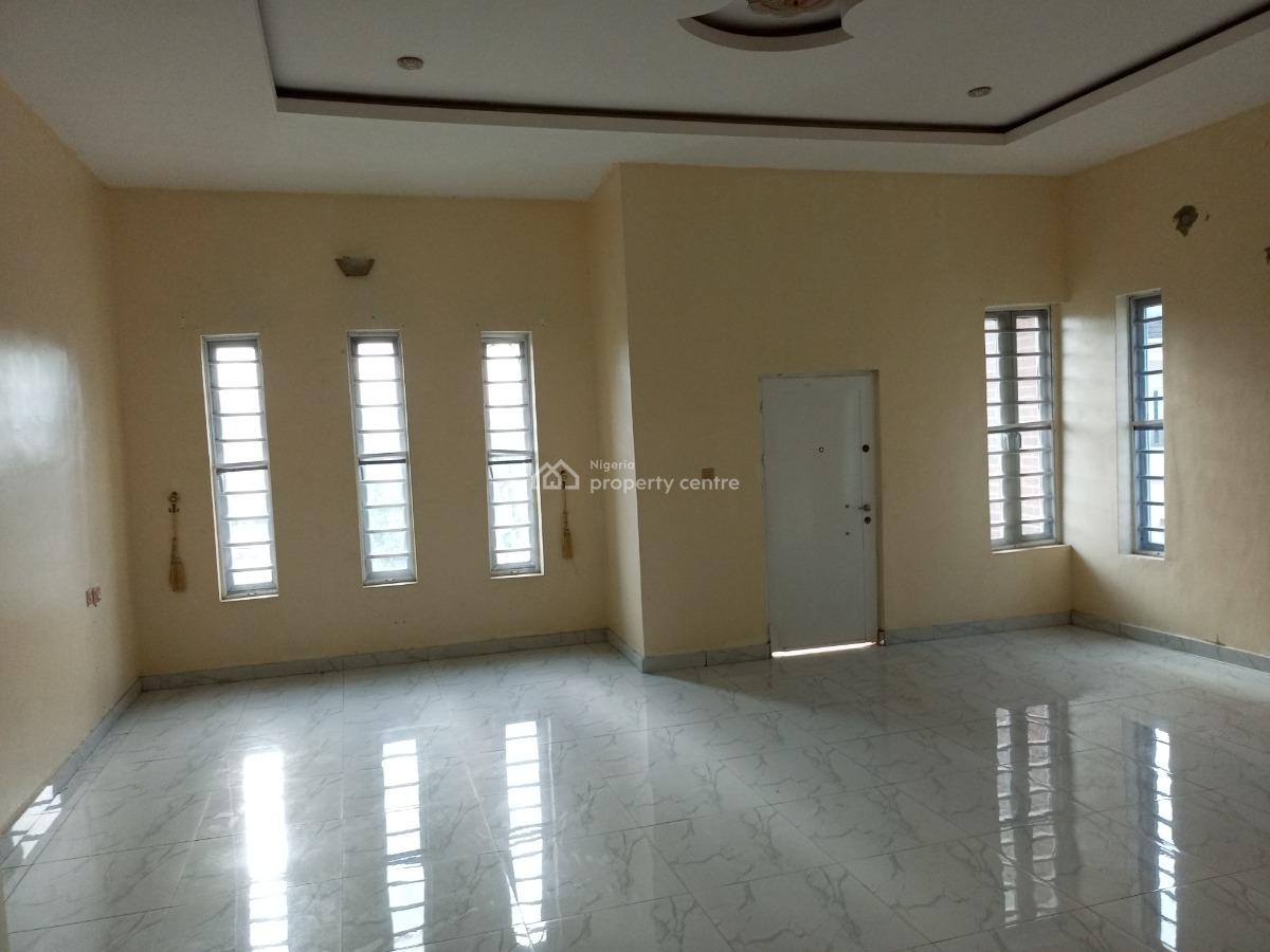 Luxury 4 Bedrooms Duplex, Thomas Estate, Ajah, Ajah, Lagos, Detached Duplex for Rent