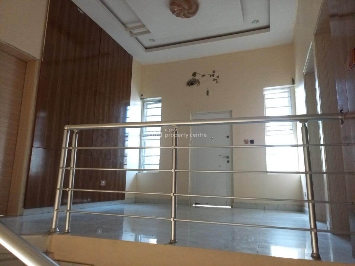 Luxury 4 Bedrooms Duplex, Thomas Estate, Ajah, Ajah, Lagos, Detached Duplex for Rent