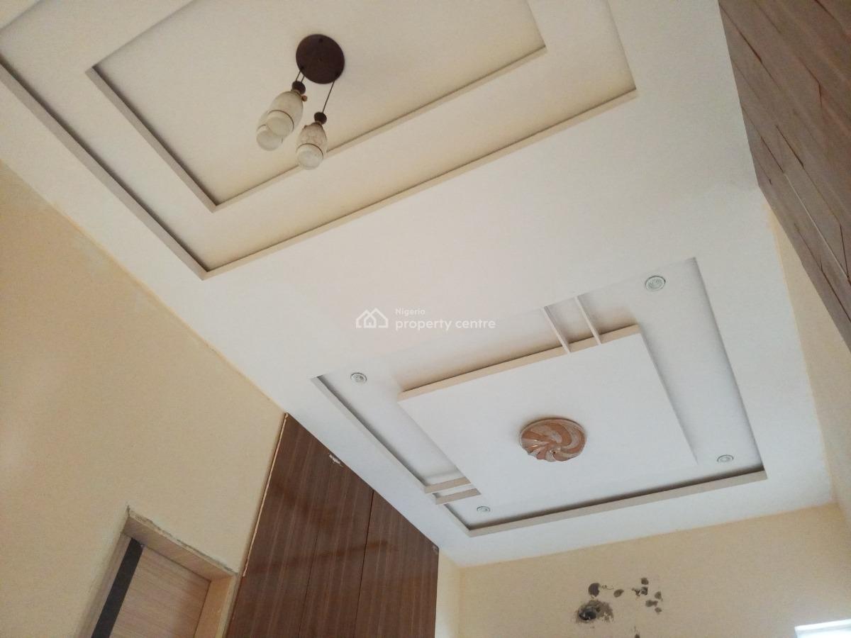 Luxury 4 Bedrooms Duplex, Thomas Estate, Ajah, Ajah, Lagos, Detached Duplex for Rent