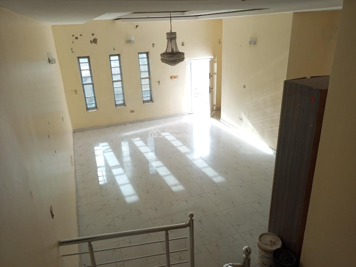Luxury 4 Bedrooms Duplex, Thomas Estate, Ajah, Ajah, Lagos, Detached Duplex for Rent