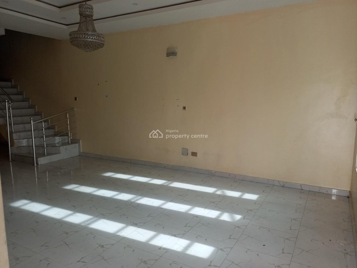Luxury 4 Bedrooms Duplex, Thomas Estate, Ajah, Ajah, Lagos, Detached Duplex for Rent