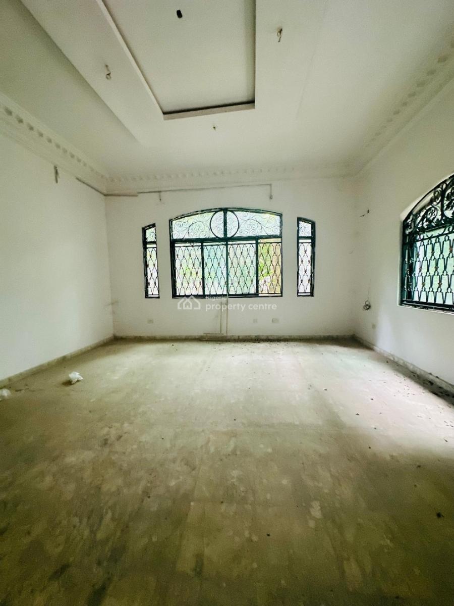 Fully Serviced 2 Bedroom Apartment with Pool, Relaxation Park & Plygrd, Eleganza Estate, Lekki, Lagos, Self Contain (single Rooms) for Rent