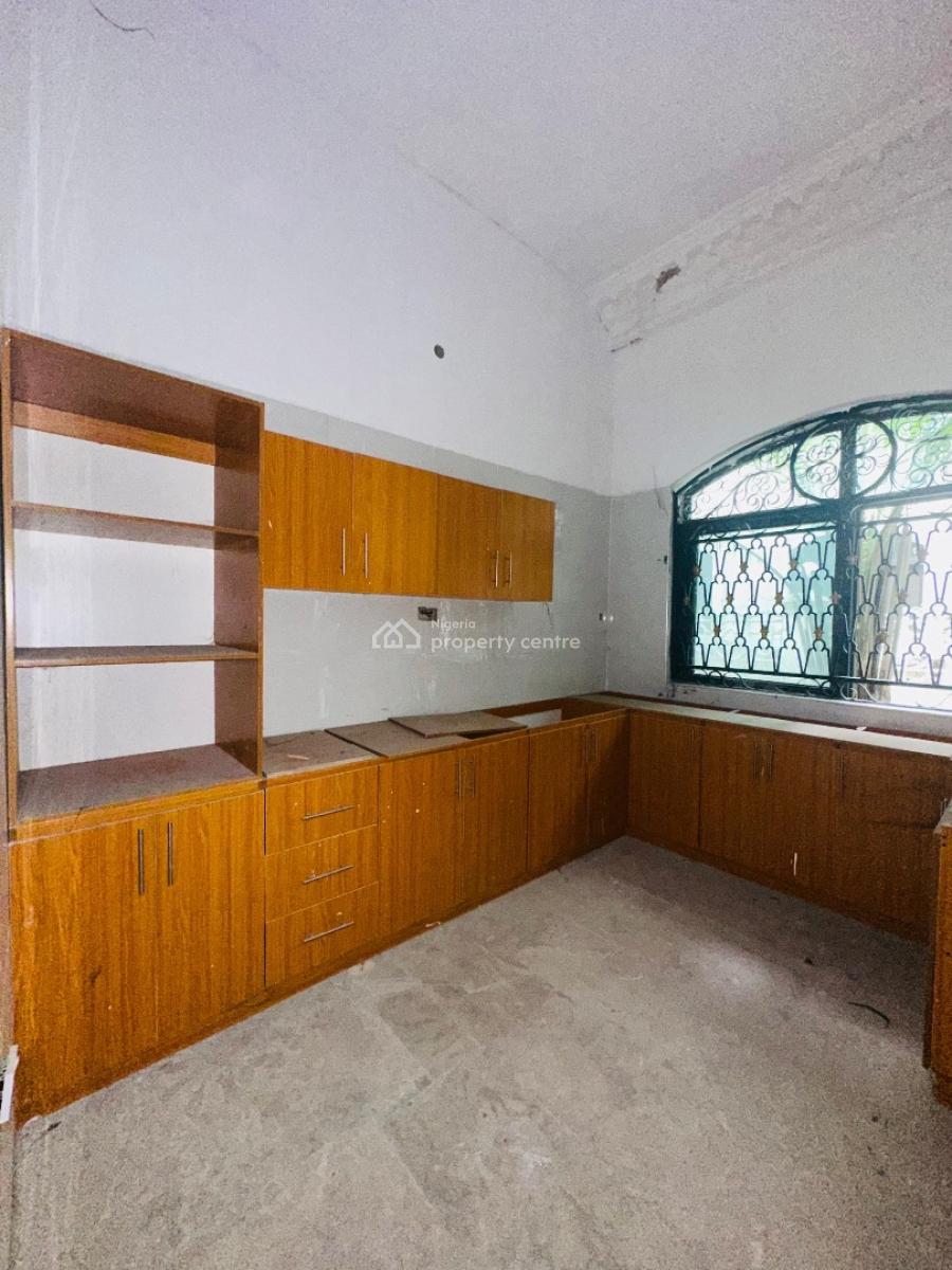 Fully Serviced 2 Bedroom Apartment with Pool, Relaxation Park & Plygrd, Eleganza Estate, Lekki, Lagos, Self Contain (single Rooms) for Rent
