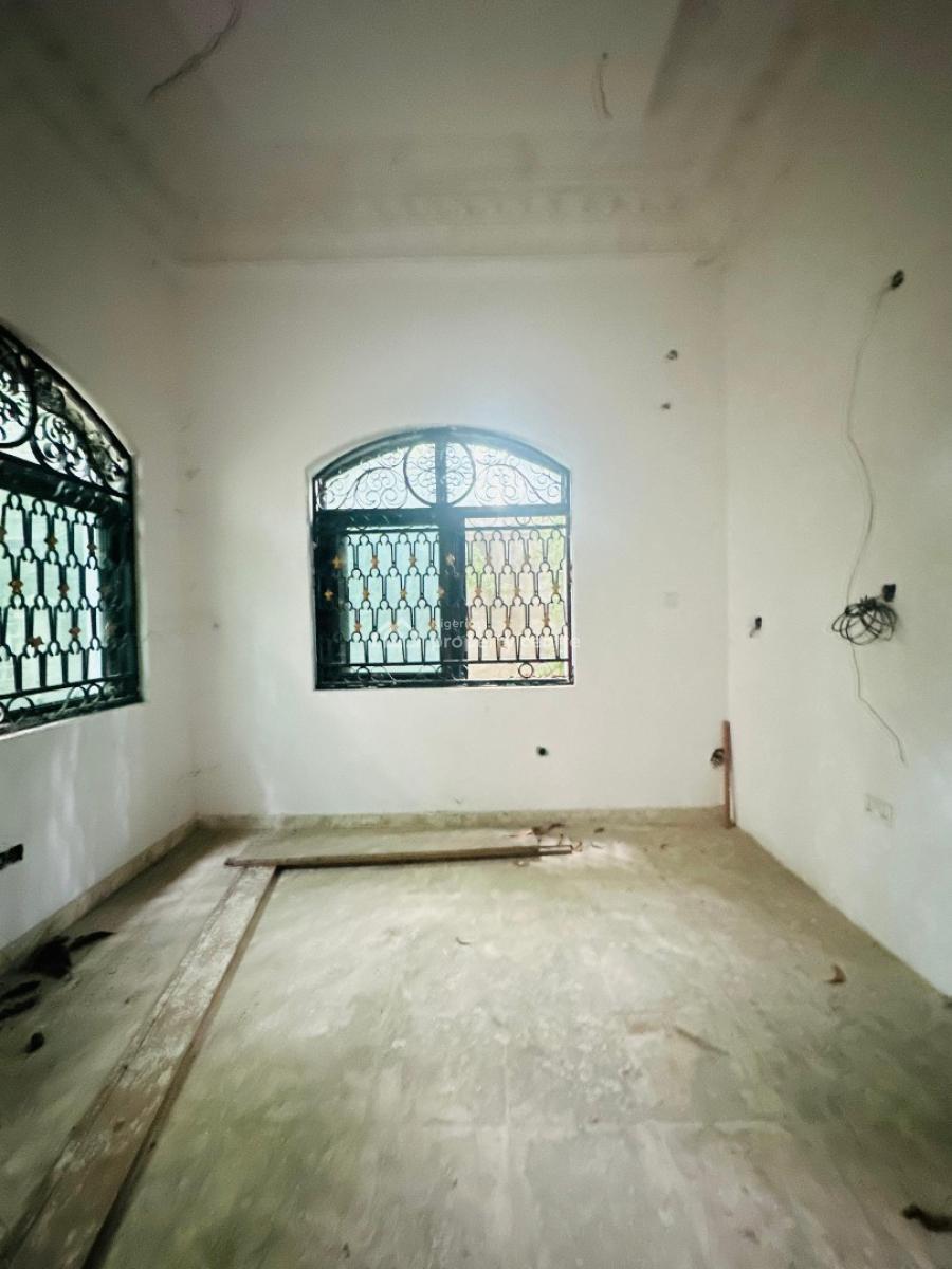 Fully Serviced 2 Bedroom Apartment with Pool, Relaxation Park & Plygrd, Eleganza Estate, Lekki, Lagos, Self Contain (single Rooms) for Rent