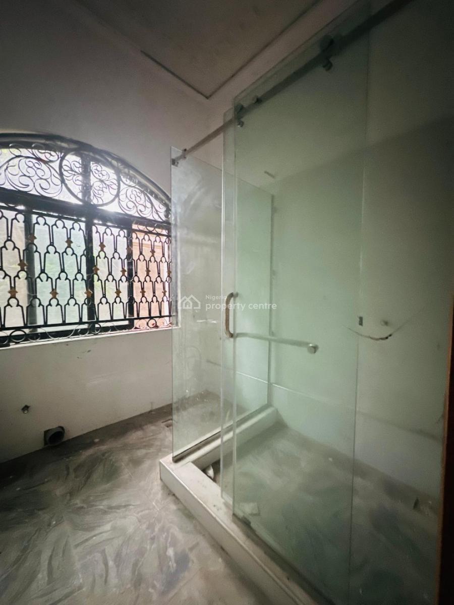 Fully Serviced 2 Bedroom Apartment with Pool, Relaxation Park & Plygrd, Eleganza Estate, Lekki, Lagos, Self Contain (single Rooms) for Rent