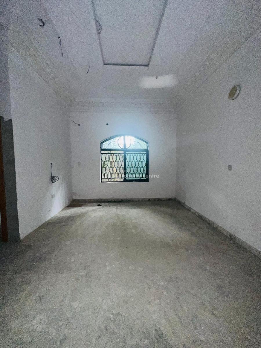 Fully Serviced 2 Bedroom Apartment with Pool, Relaxation Park & Plygrd, Eleganza Estate, Lekki, Lagos, Self Contain (single Rooms) for Rent