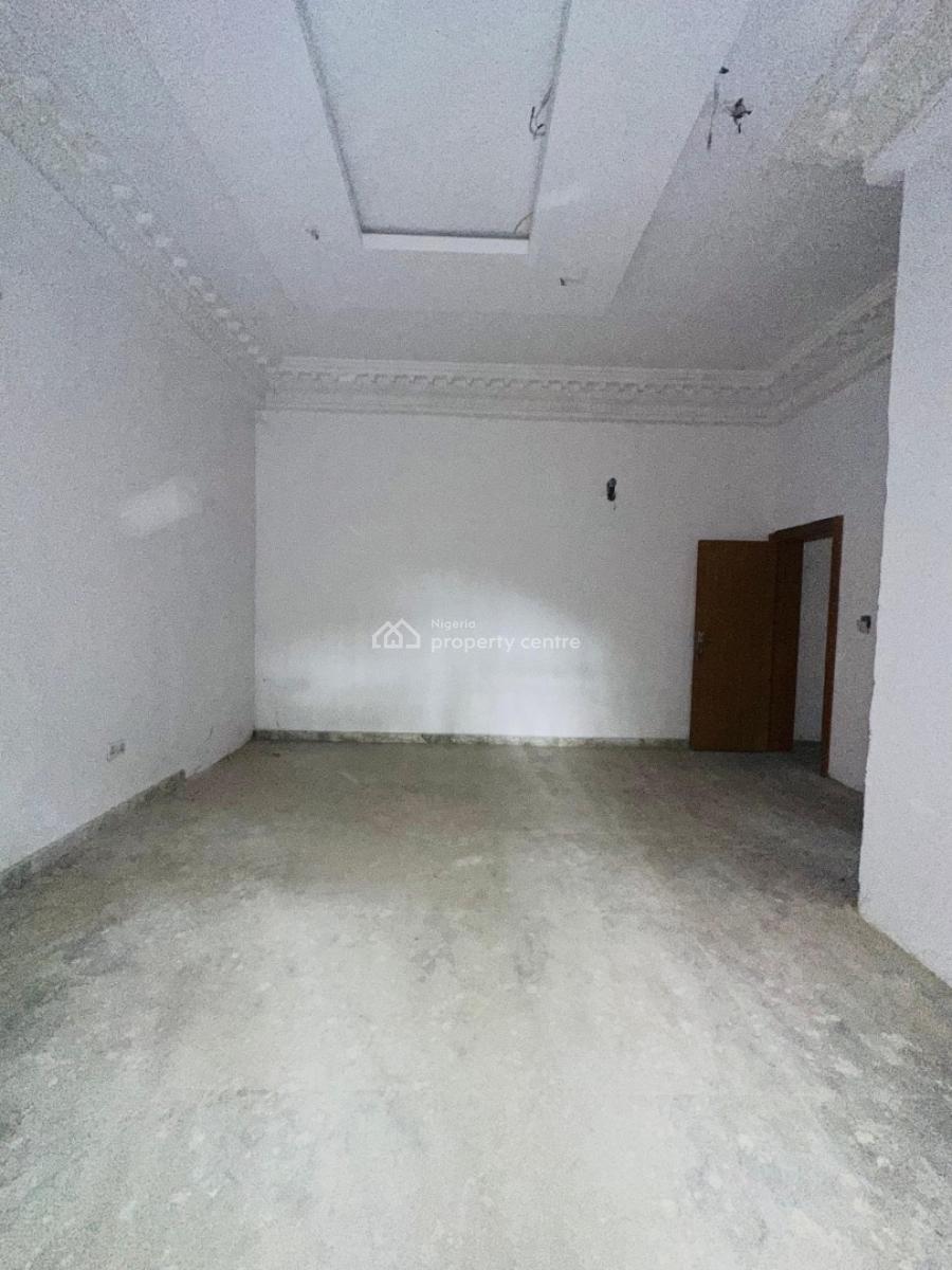 Fully Serviced 2 Bedroom Apartment with Pool, Relaxation Park & Plygrd, Eleganza Estate, Lekki, Lagos, Self Contain (single Rooms) for Rent