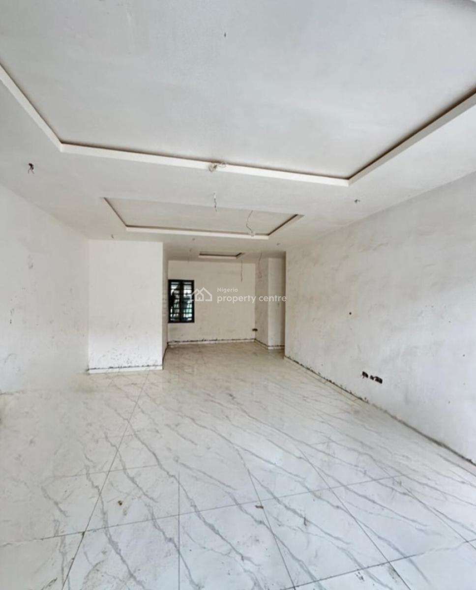 3 Bedroom Apartment, Gbagada, Lagos, Block of Flats for Sale