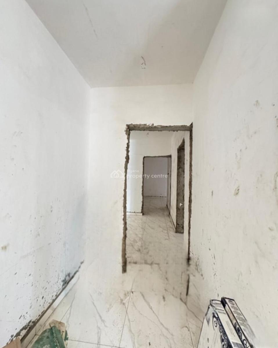 3 Bedroom Apartment, Gbagada, Lagos, Block of Flats for Sale
