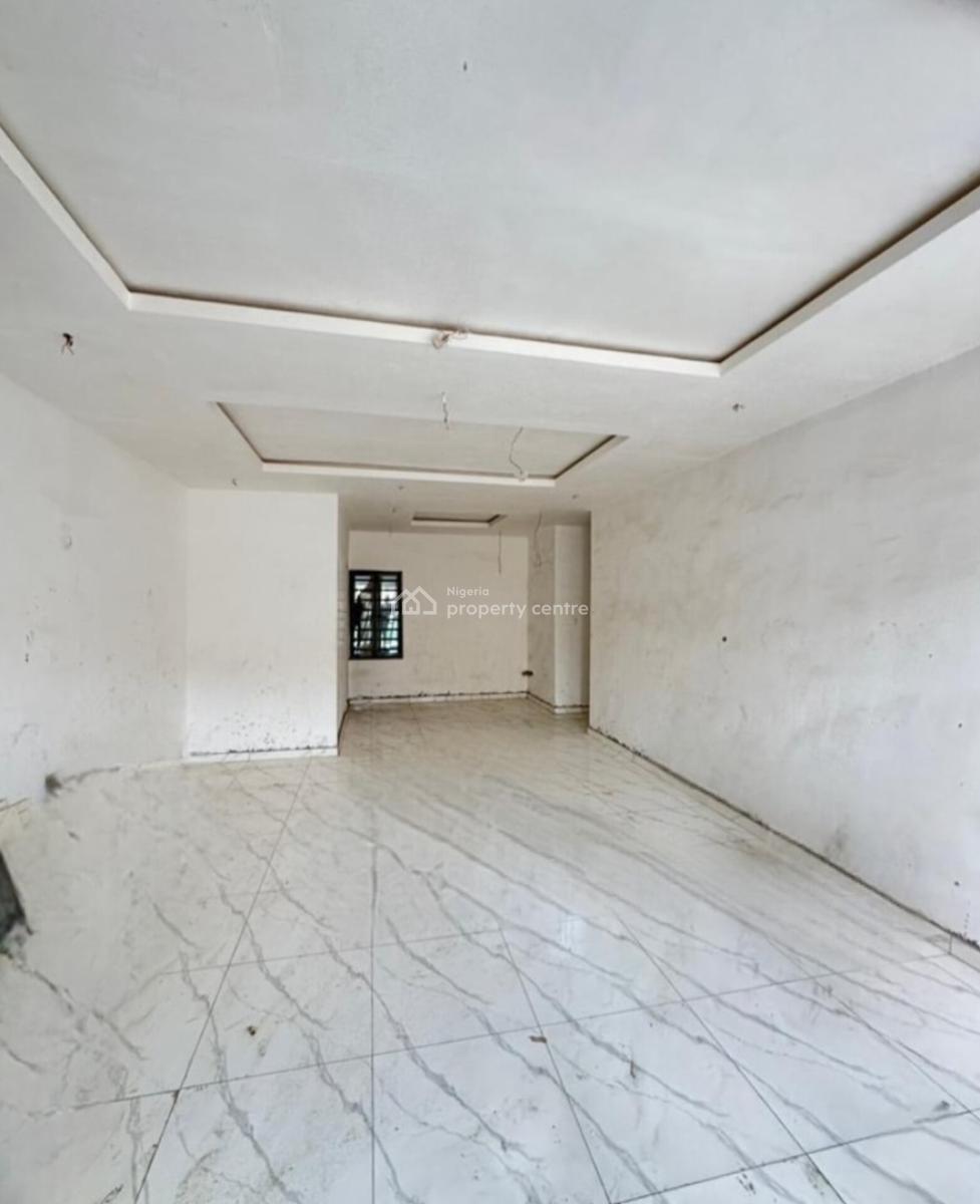 3 Bedroom Apartment, Gbagada, Lagos, Block of Flats for Sale