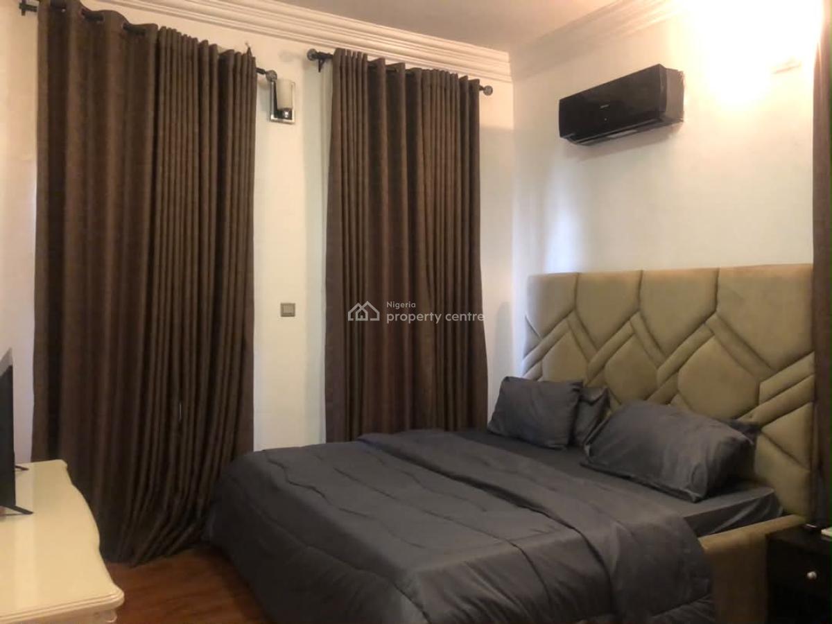 6 Units of 3 Bedroom Apartment, Osapa London, Lekki, Lagos, Flat / Apartment for Rent