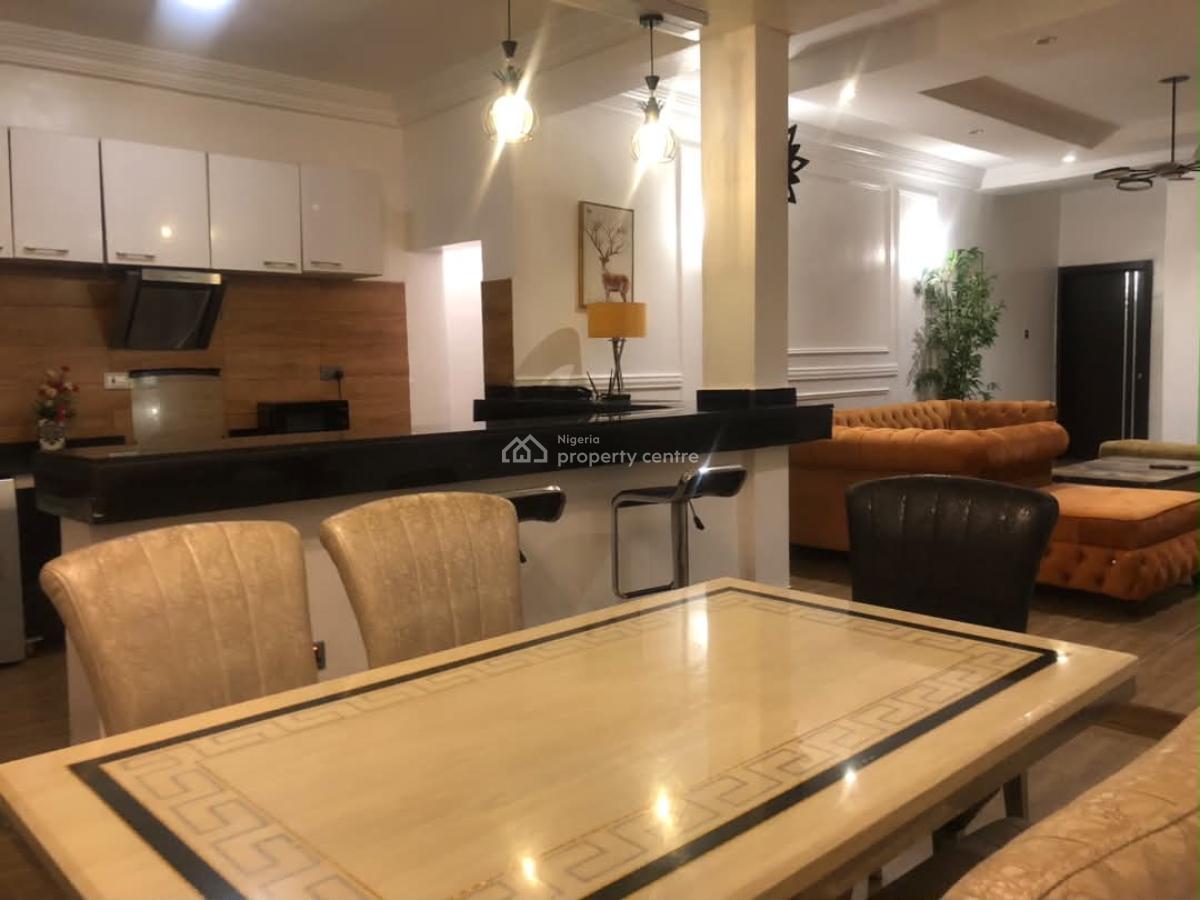 6 Units of 3 Bedroom Apartment, Osapa London, Lekki, Lagos, Flat / Apartment for Rent