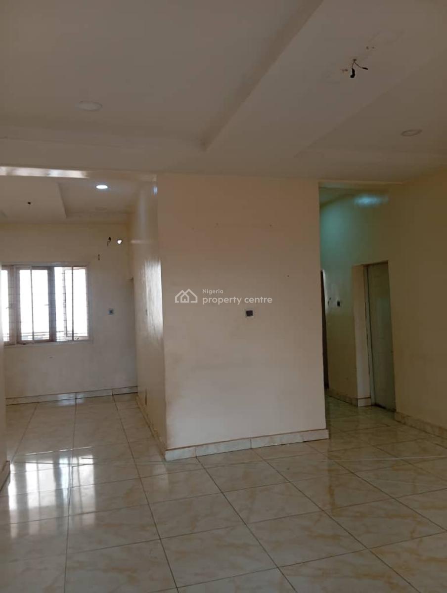 Brand New 2 Bedrooms Flat, All Floors Available, By American International School, Garki, Abuja, Flat / Apartment for Rent