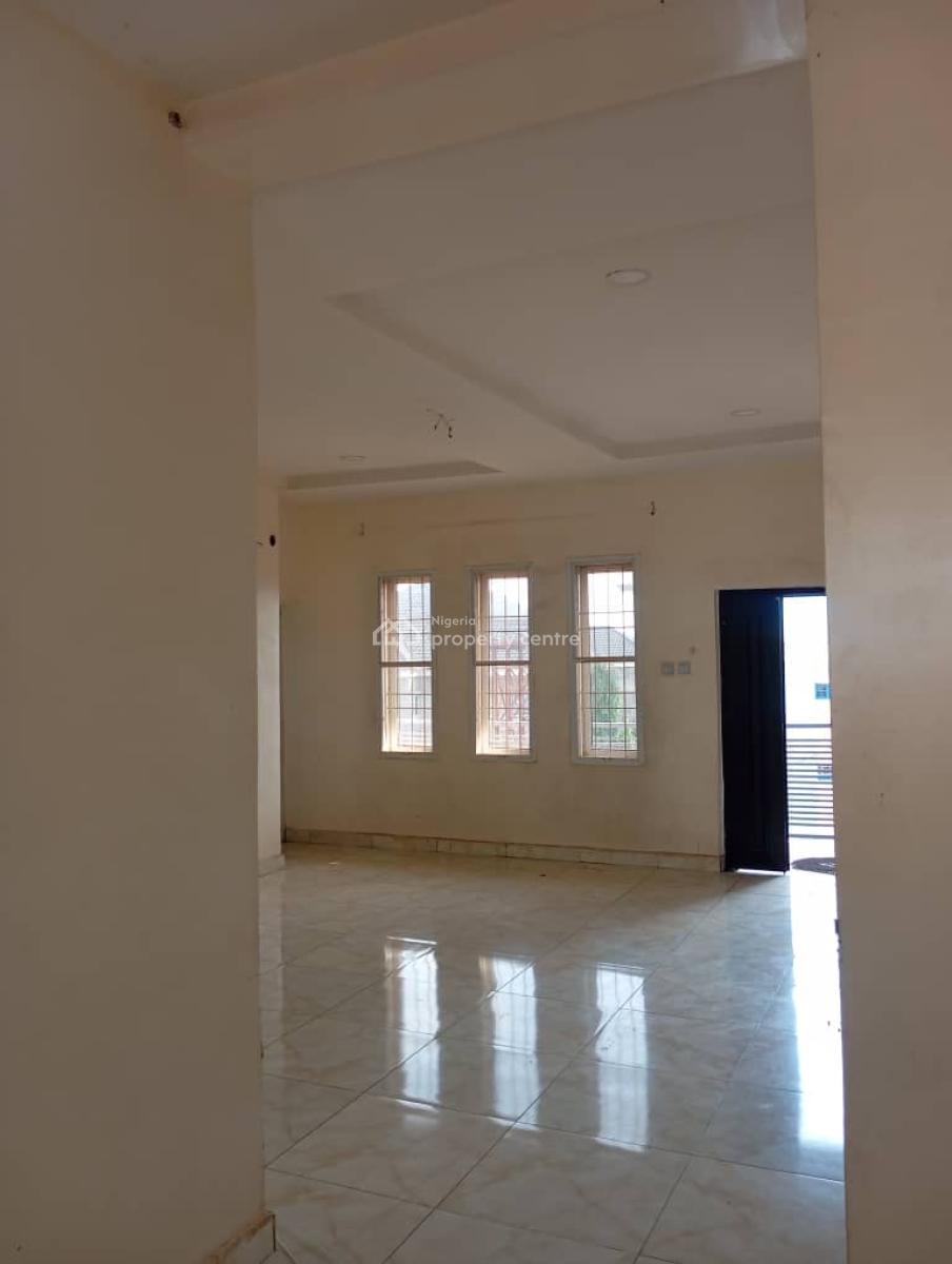 Brand New 2 Bedrooms Flat, All Floors Available, By American International School, Garki, Abuja, Flat / Apartment for Rent