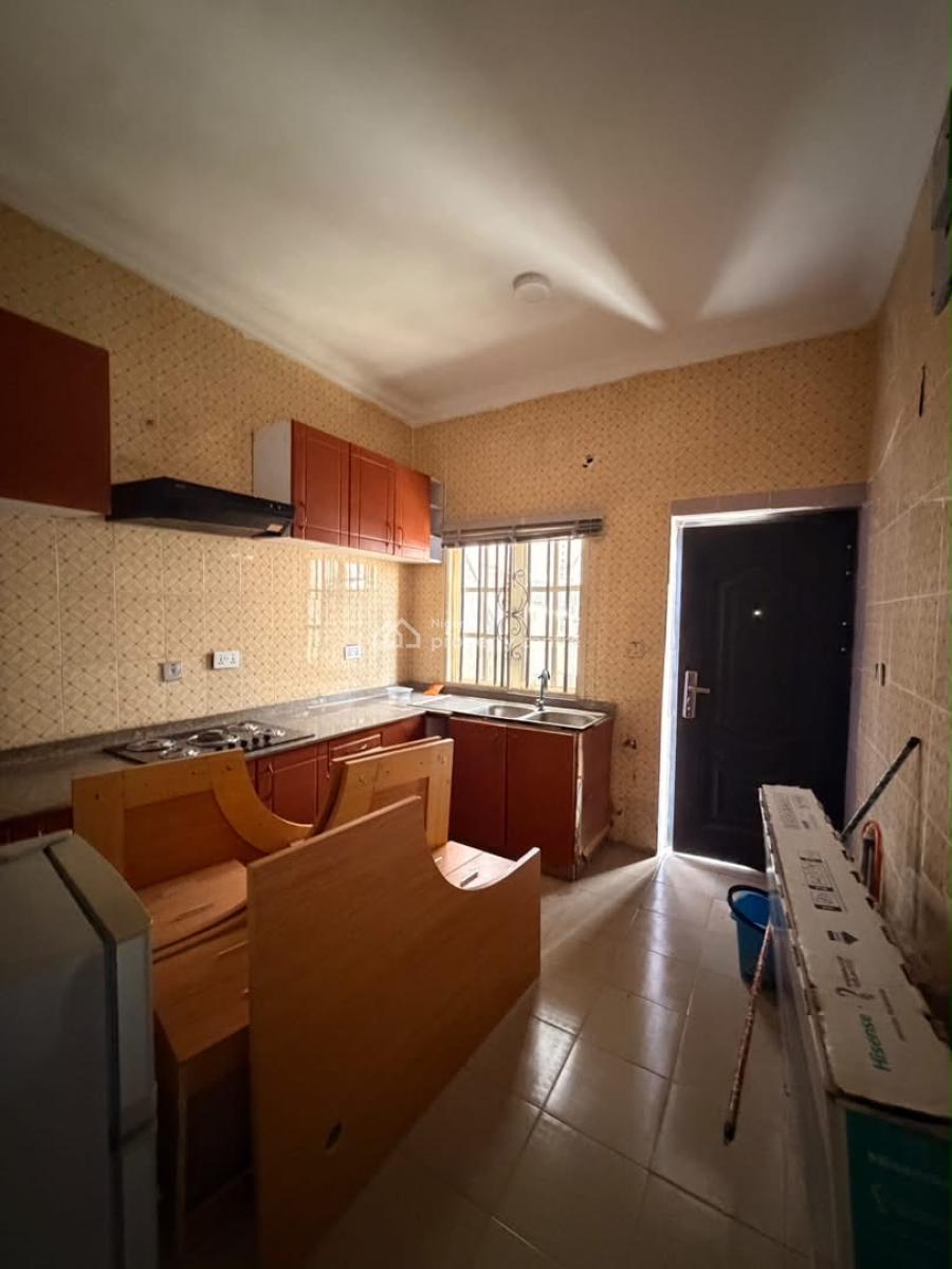 Self Serviced Office Space Available in Lekki Phase 1, Lekki Phase 1, Lekki, Lagos, Office Space for Rent