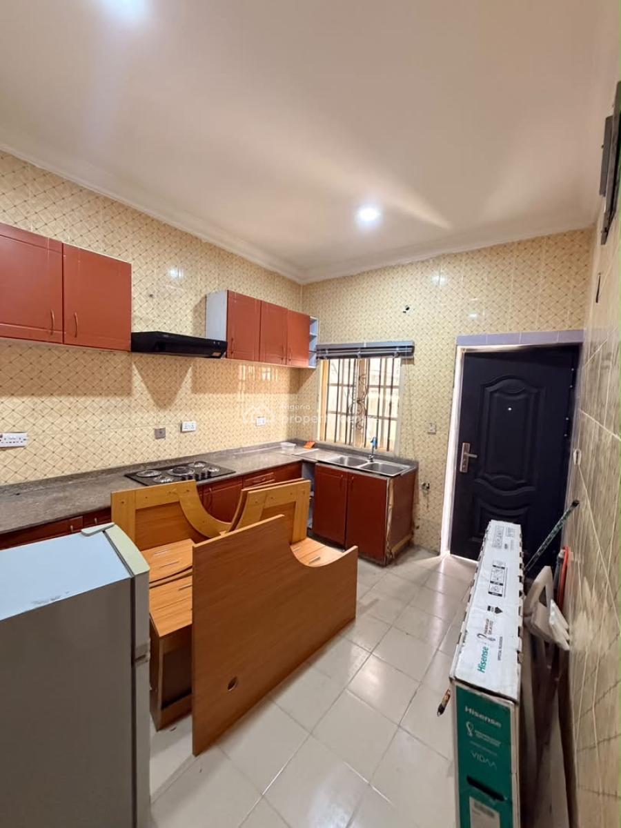 Self Serviced Office Space Available in Lekki Phase 1, Lekki Phase 1, Lekki, Lagos, Office Space for Rent
