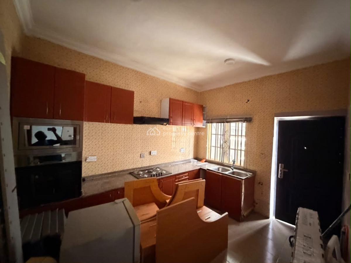 Self Serviced Office Space Available in Lekki Phase 1, Lekki Phase 1, Lekki, Lagos, Office Space for Rent