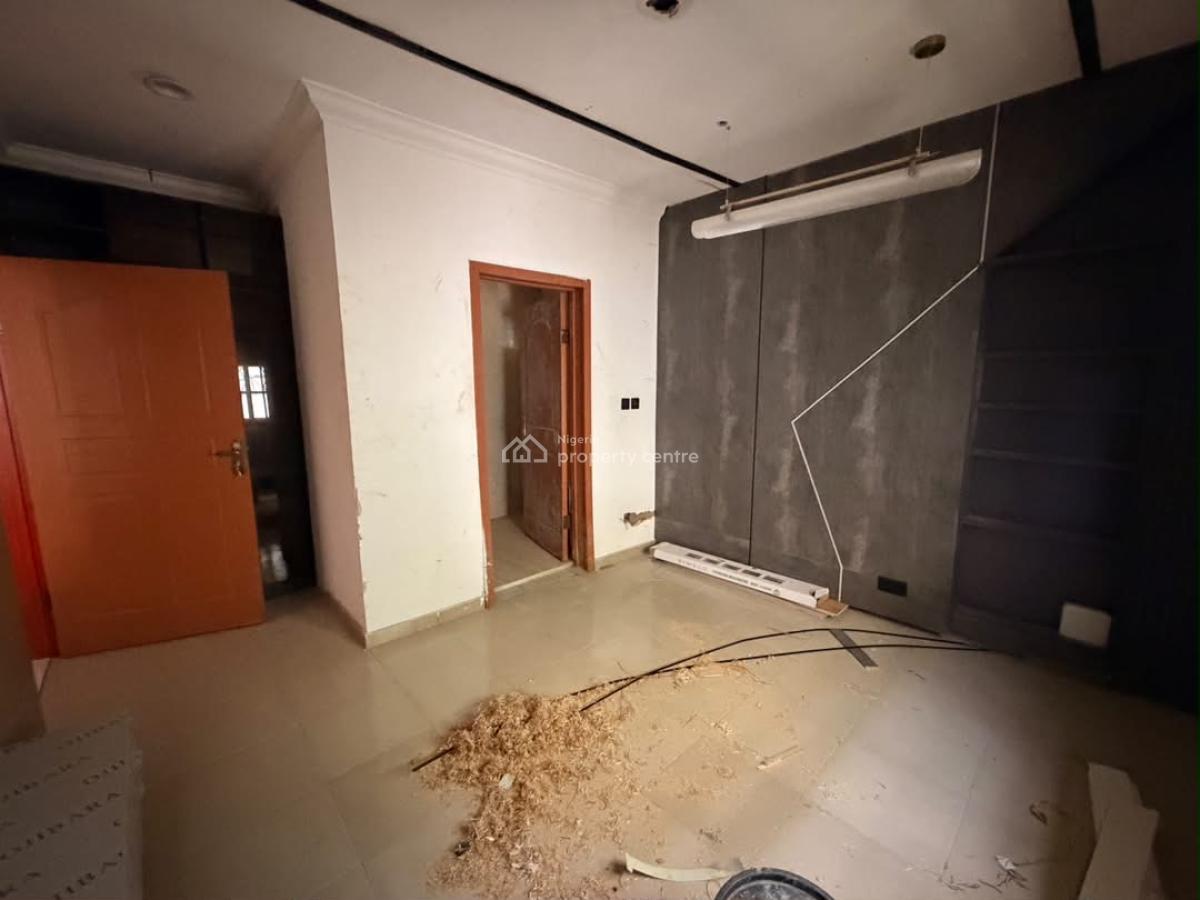 Self Serviced Office Space Available in Lekki Phase 1, Lekki Phase 1, Lekki, Lagos, Office Space for Rent