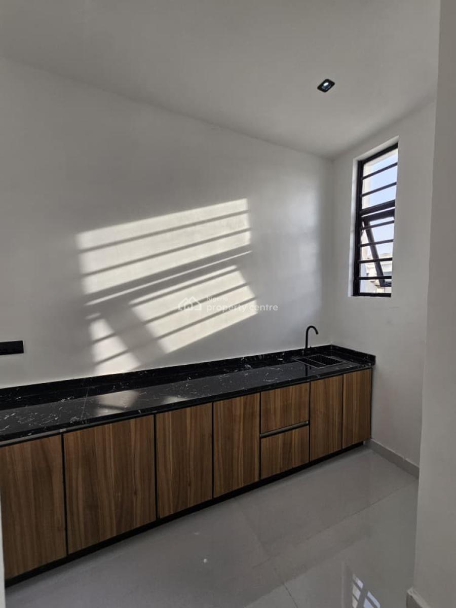 5 Bedroom Fully Detached Duplex, Ikate, Lekki, Lagos, Detached Duplex for Sale