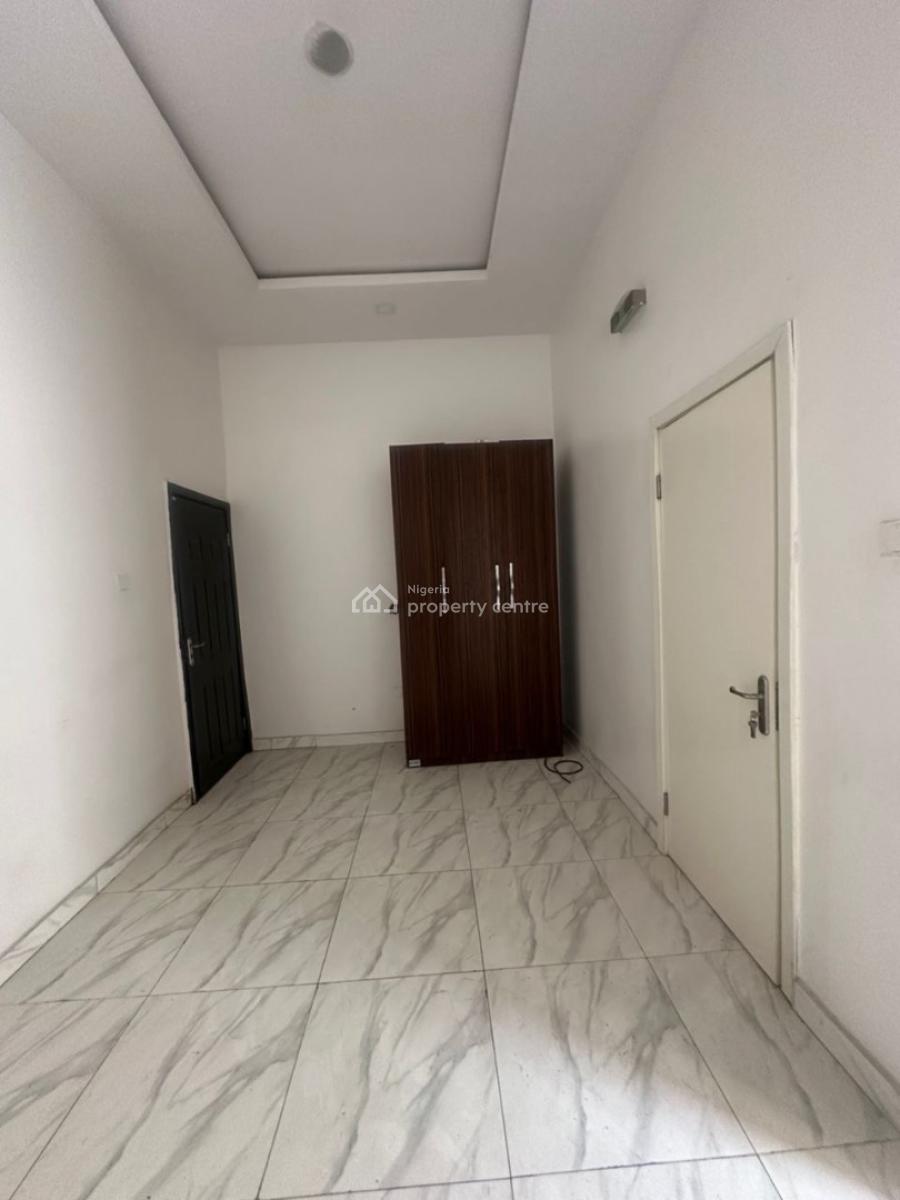 Shared Apartment, Ikota Gra, Lekki, Lagos, House for Rent