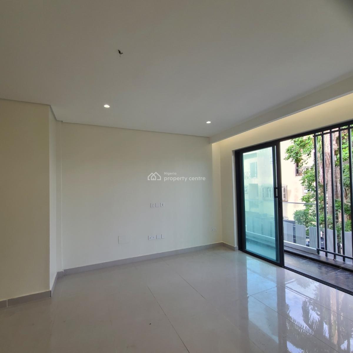 5bedroom Semi Detached Duplex, Ikoyi, Lagos, Semi-detached Duplex for Sale
