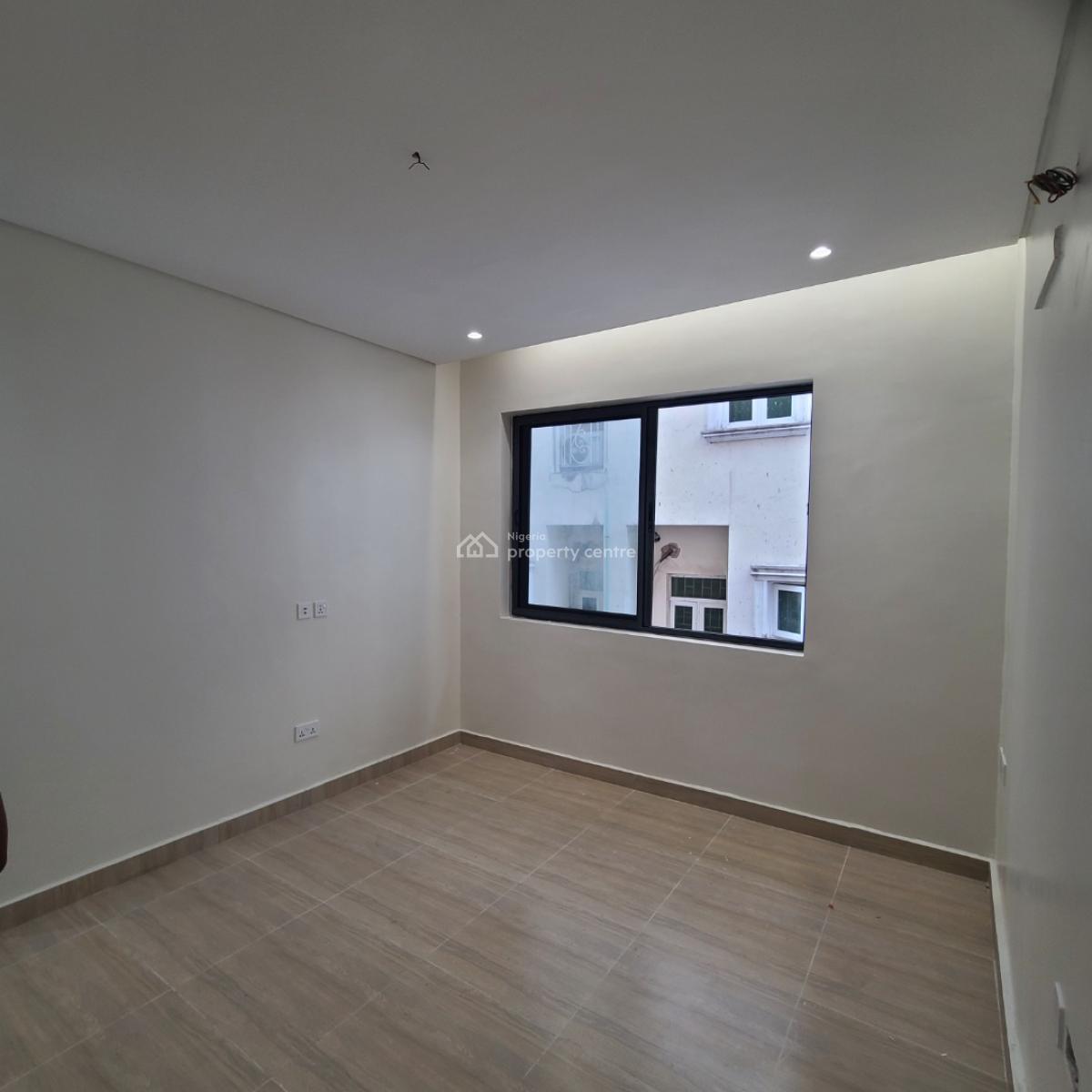 5bedroom Semi Detached Duplex, Ikoyi, Lagos, Semi-detached Duplex for Sale