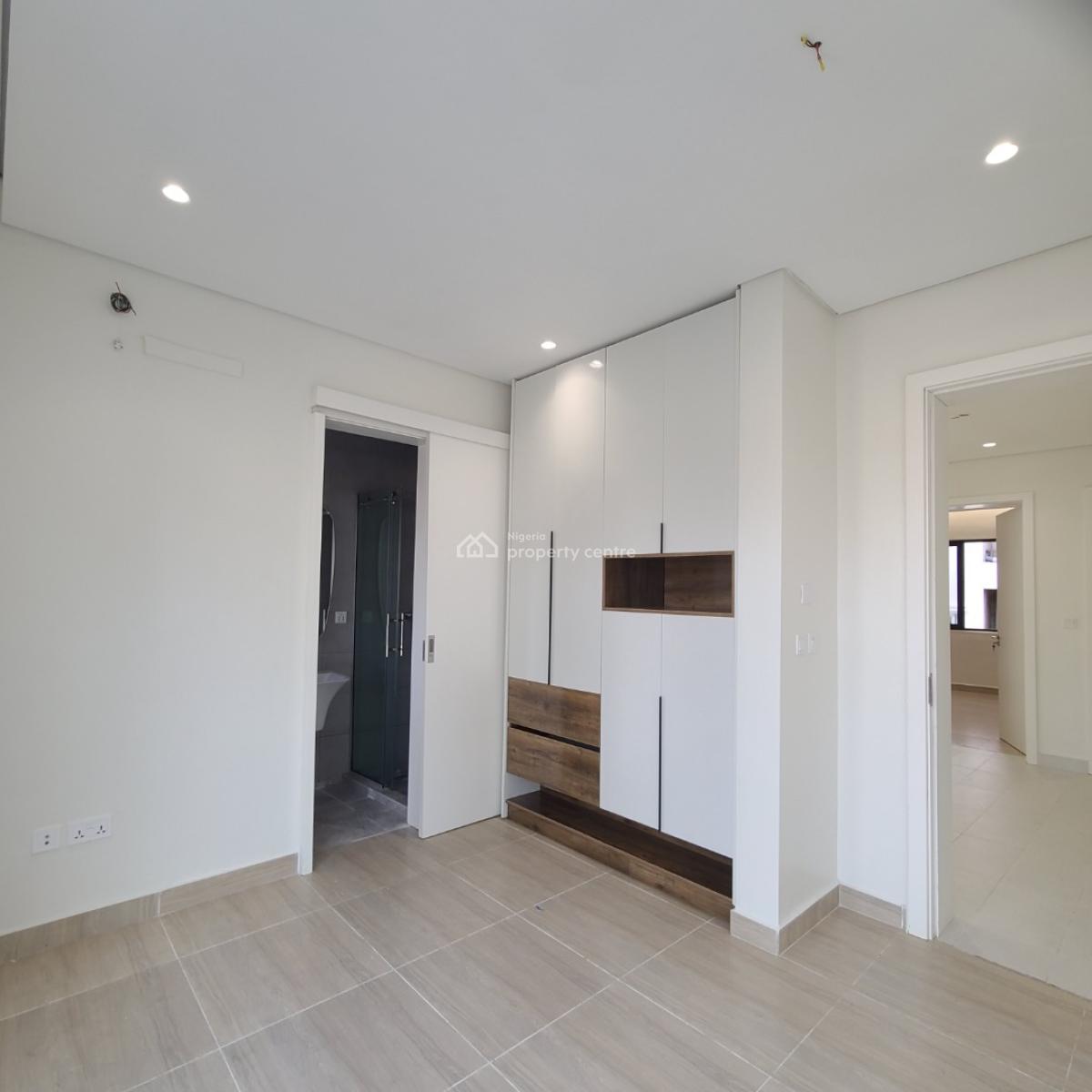 5bedroom Semi Detached Duplex, Ikoyi, Lagos, Semi-detached Duplex for Sale