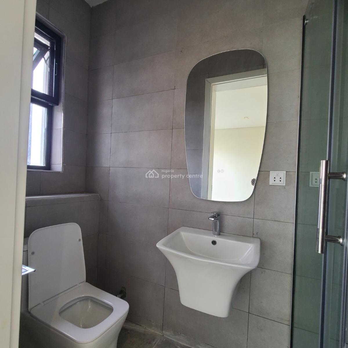 5bedroom Semi Detached Duplex, Ikoyi, Lagos, Semi-detached Duplex for Sale