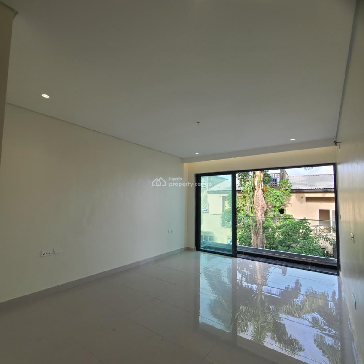 5bedroom Semi Detached Duplex, Ikoyi, Lagos, Semi-detached Duplex for Sale