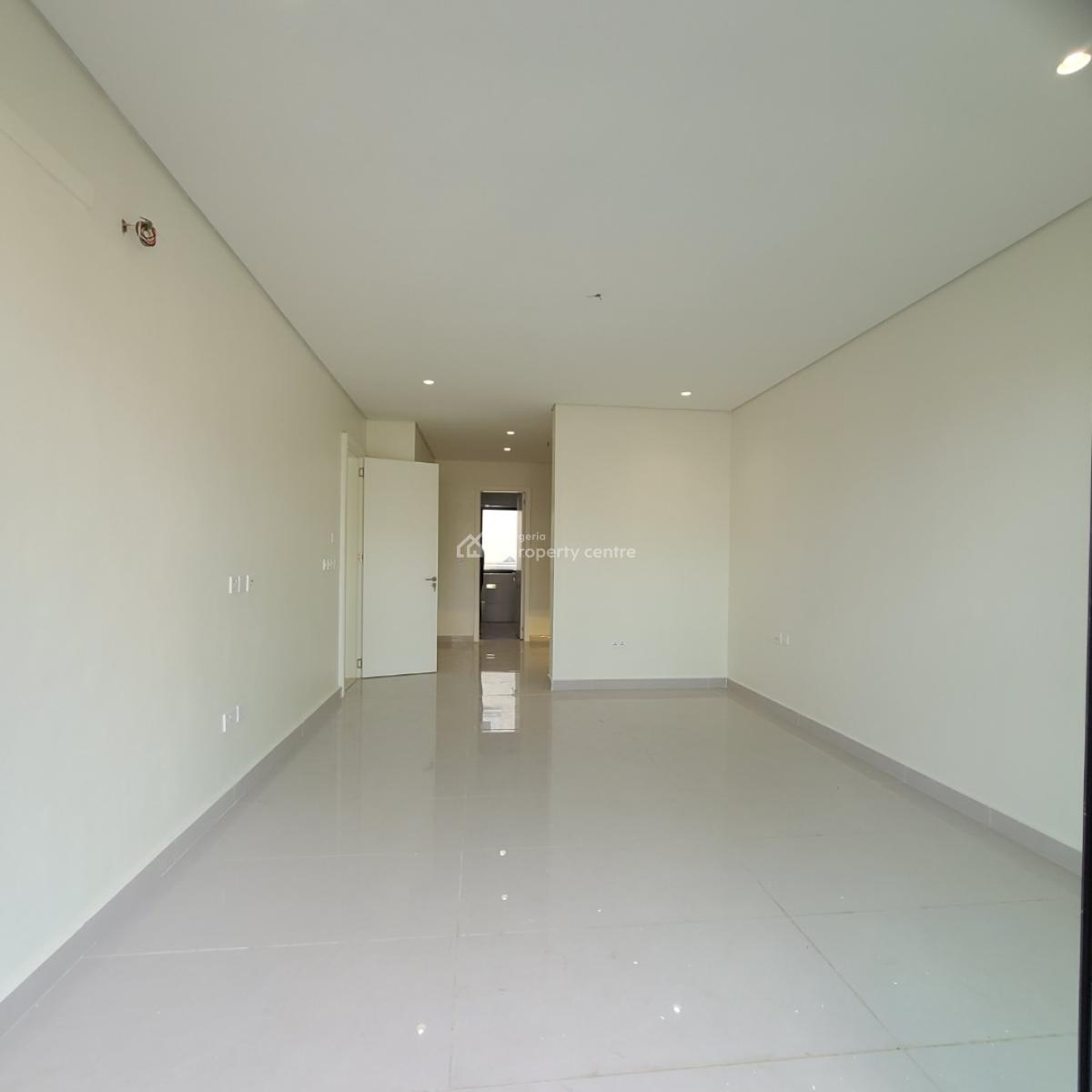 5bedroom Semi Detached Duplex, Ikoyi, Lagos, Semi-detached Duplex for Sale