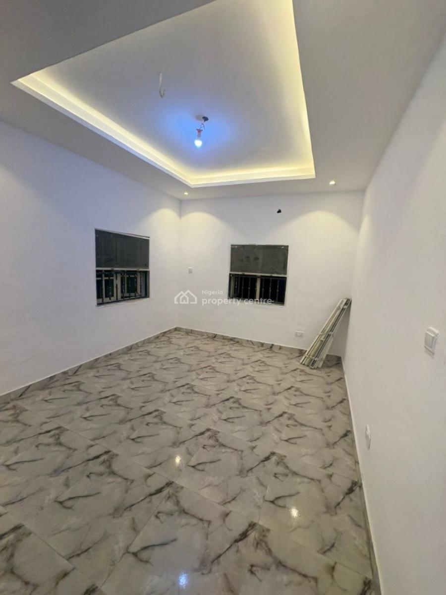 1 Bedroom Apartment  5 Million, Ikota, Lekki, Lagos, Mini Flat (room and Parlour) for Rent