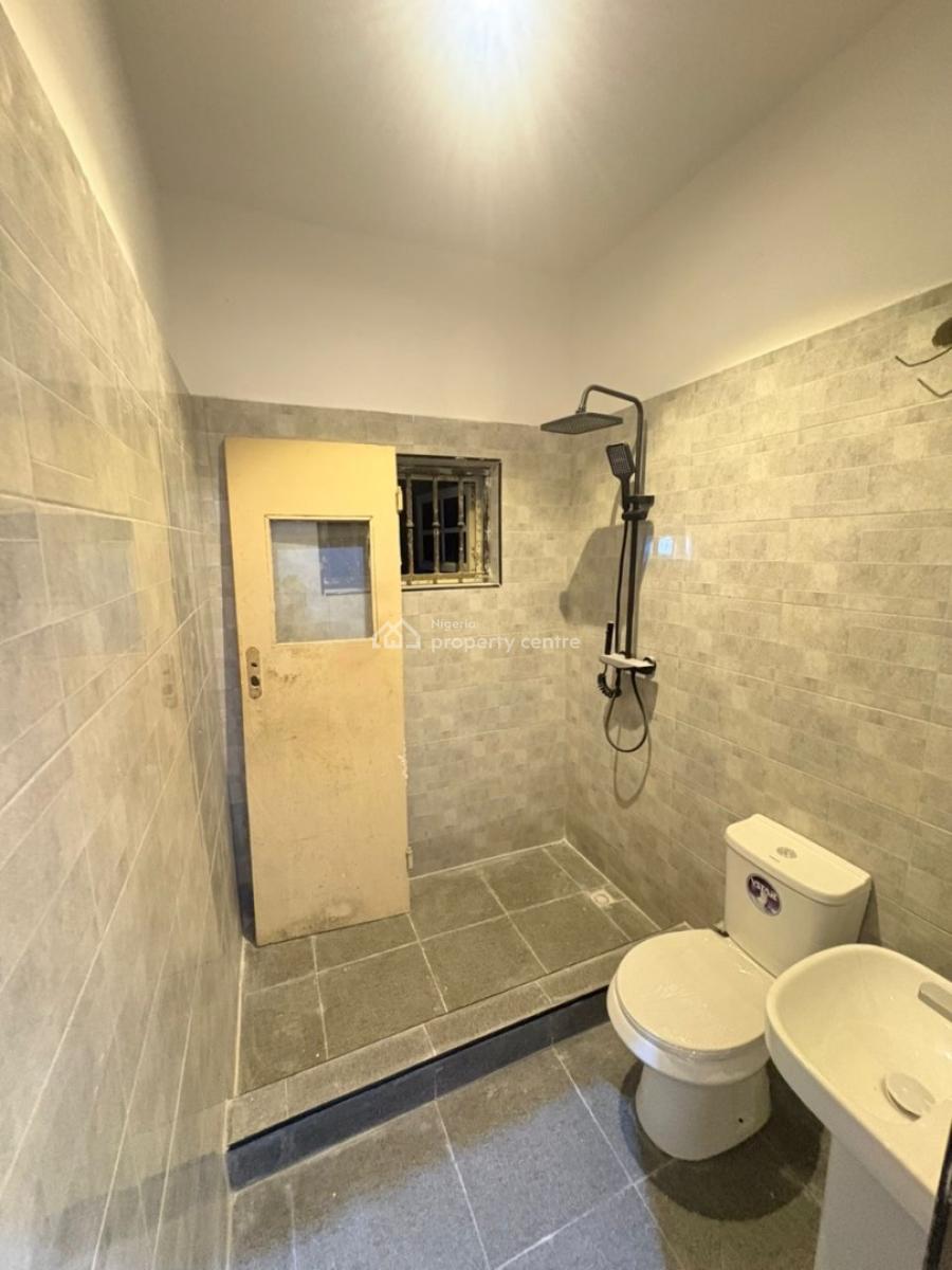 1 Bedroom Apartment  5 Million, Ikota, Lekki, Lagos, Mini Flat (room and Parlour) for Rent