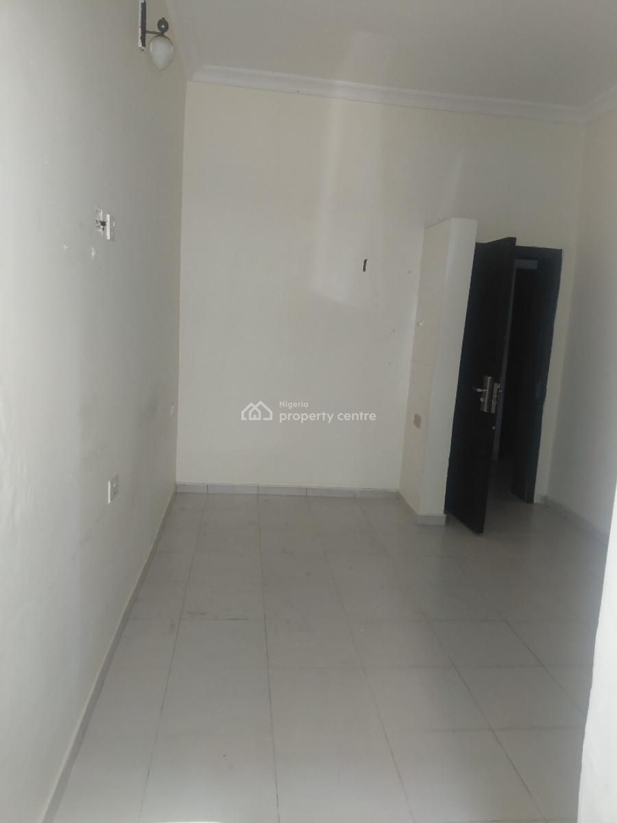 Beautiful Self Contained with Kitchen, Hopeville Estate, Sangotedo, Ajah, Lagos, Self Contain (single Rooms) for Rent