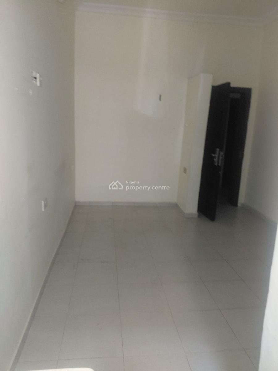 Beautiful Self Contained with Kitchen, Hopeville Estate, Sangotedo, Ajah, Lagos, Self Contain (single Rooms) for Rent
