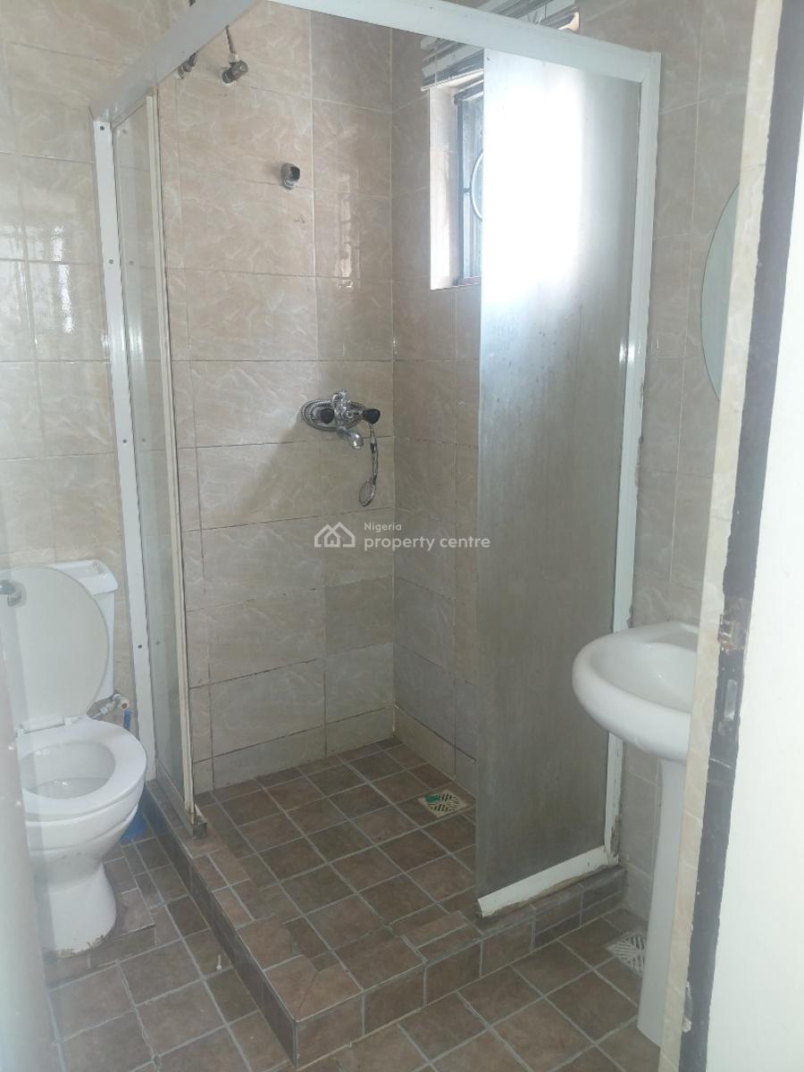 Beautiful Self Contained with Kitchen, Hopeville Estate, Sangotedo, Ajah, Lagos, Self Contain (single Rooms) for Rent