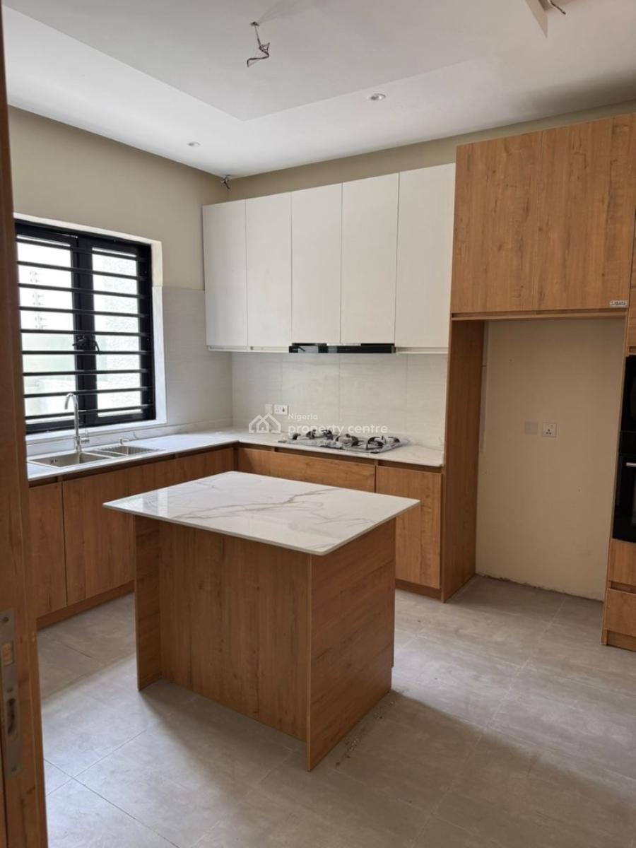 Newly Built Luxury 4 Bedroom Terrace Duplex +bq, Obanta Close, Adeniyi Jones, Ikeja, Lagos, Terraced Duplex for Sale