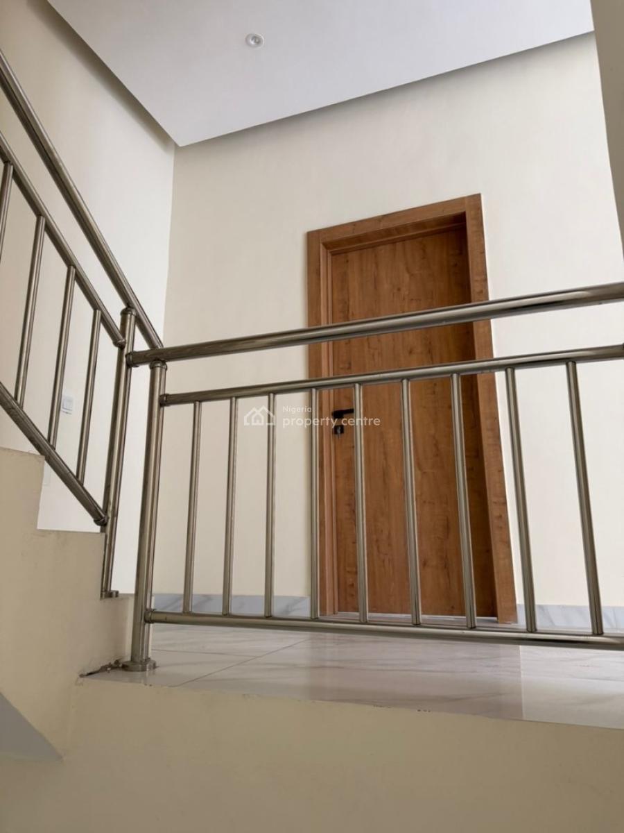 Newly Built Luxury 4 Bedroom Terrace Duplex +bq, Obanta Close, Adeniyi Jones, Ikeja, Lagos, Terraced Duplex for Sale