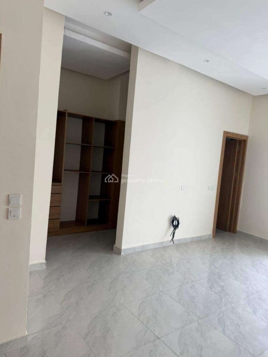 Newly Built Luxury 4 Bedroom Terrace Duplex +bq, Obanta Close, Adeniyi Jones, Ikeja, Lagos, Terraced Duplex for Sale