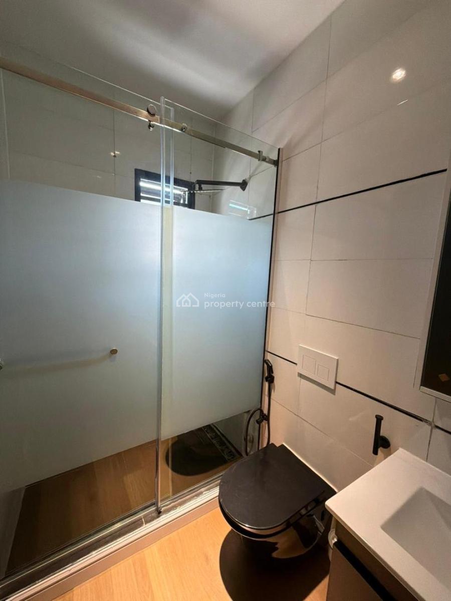 Luxury 1 Bedroom Apartment, Jahi, Abuja, Flat / Apartment Short Let