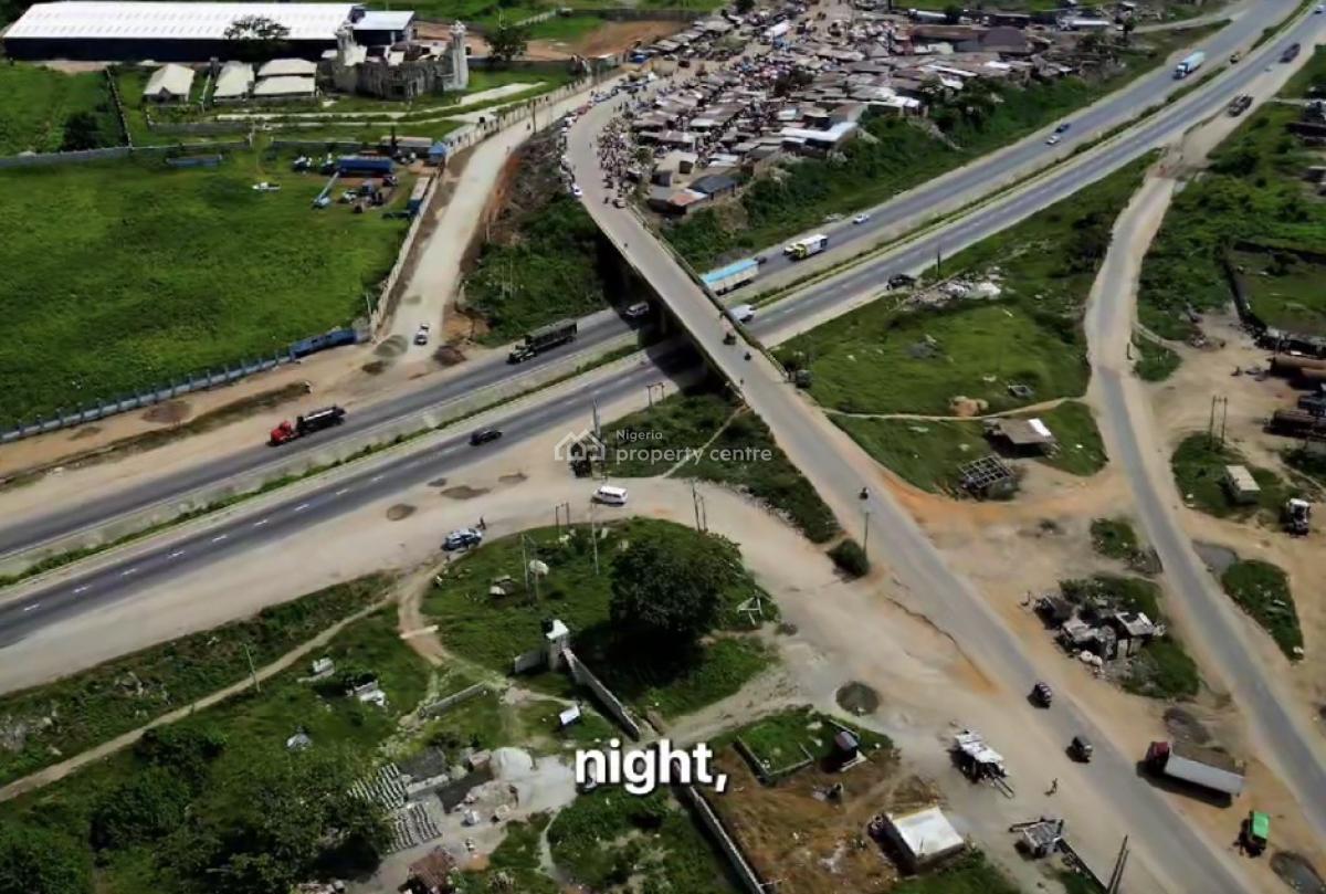 Mkh The Legacy Estate, Mkh The Legacy Estate, Ibadan-ijebu Ode Road, Challenge, Ibadan, Oyo, Residential Land for Sale