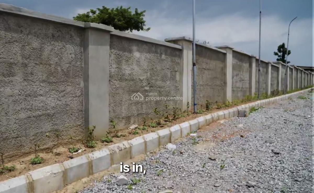 Mkh The Legacy Estate, Mkh The Legacy Estate, Ibadan-ijebu Ode Road, Challenge, Ibadan, Oyo, Residential Land for Sale