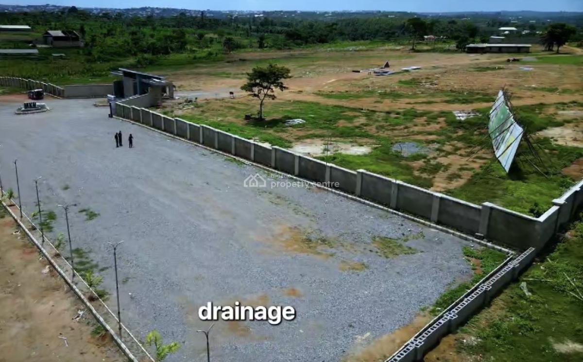Mkh The Legacy Estate, Mkh The Legacy Estate, Ibadan-ijebu Ode Road, Challenge, Ibadan, Oyo, Residential Land for Sale
